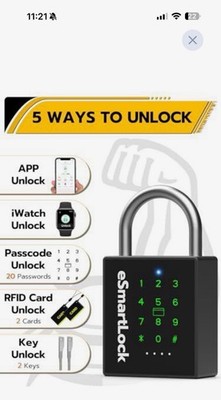 Smart Lock
