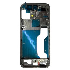 Genuine OEM Back Mid Frame Housing For Google Pixel 10 Pro Black International