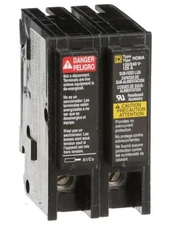 Schneider Electric / Square D HOML2125 Sub-Feed Lug 125 Amp 2-pole Plug-On
