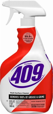 Multi-Surface Cleaner Spray, 32 oz. - 00889