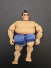 Vintage GI Joe Edmond Honda Street Fighter 2 Action Figure Kick Action Hasbro 93