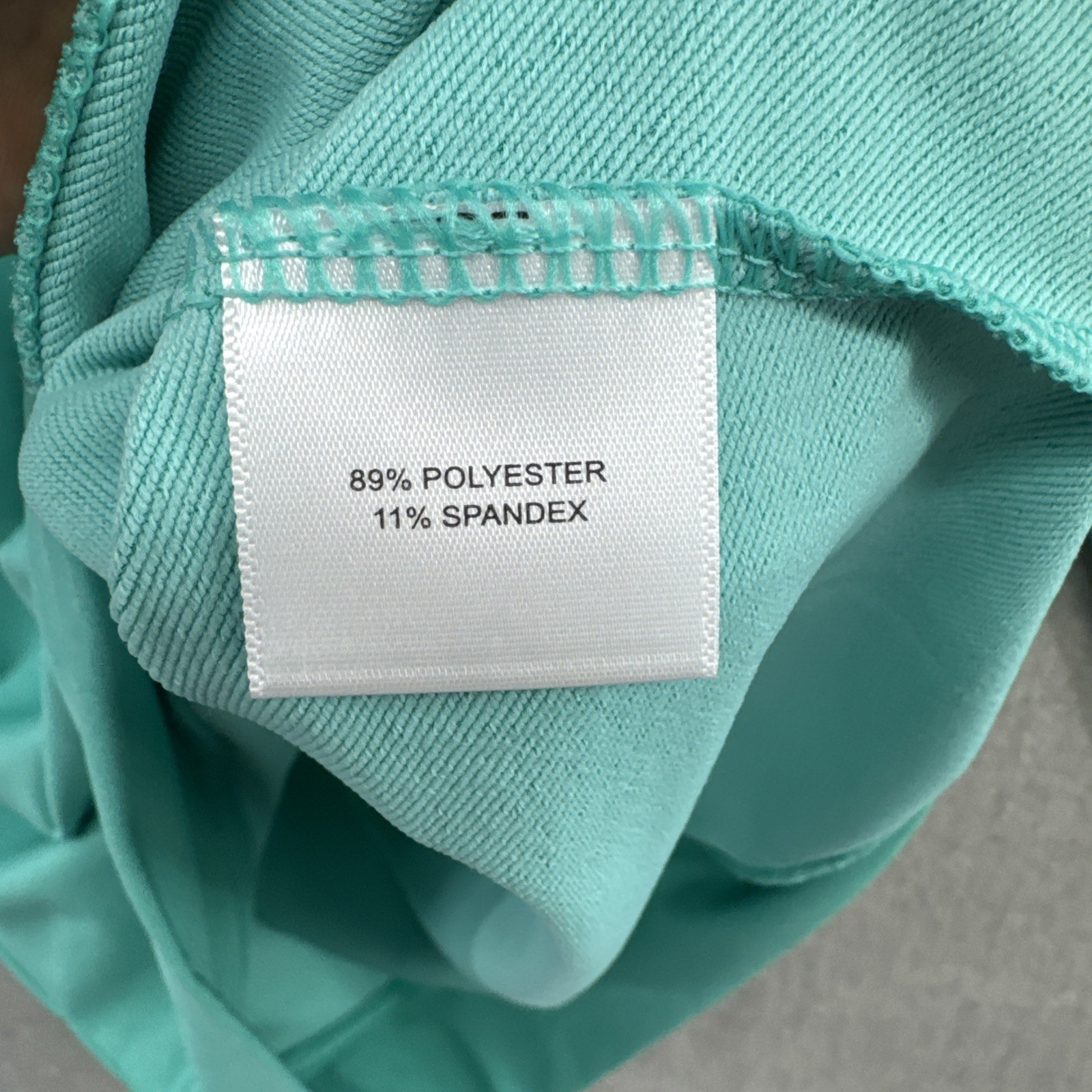 Peter Millar Perth Pullover Jersey Small Green Se… - image 11