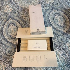Graf Von Faber Castel Pen box carry case with...