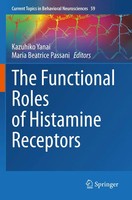 Kazuhiko Yanai (U. A.) | The Functional Roles Of Histamine Receptors | Buch | Ix
