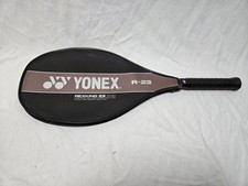 Yonex REXKING 23 R-23 Midsize Tennis Racquet - 4 5/8" Grip-AWESOME CONDITION