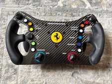 Thrustmaster Ferrari 488 GT3 Wheel Add-On (PS...