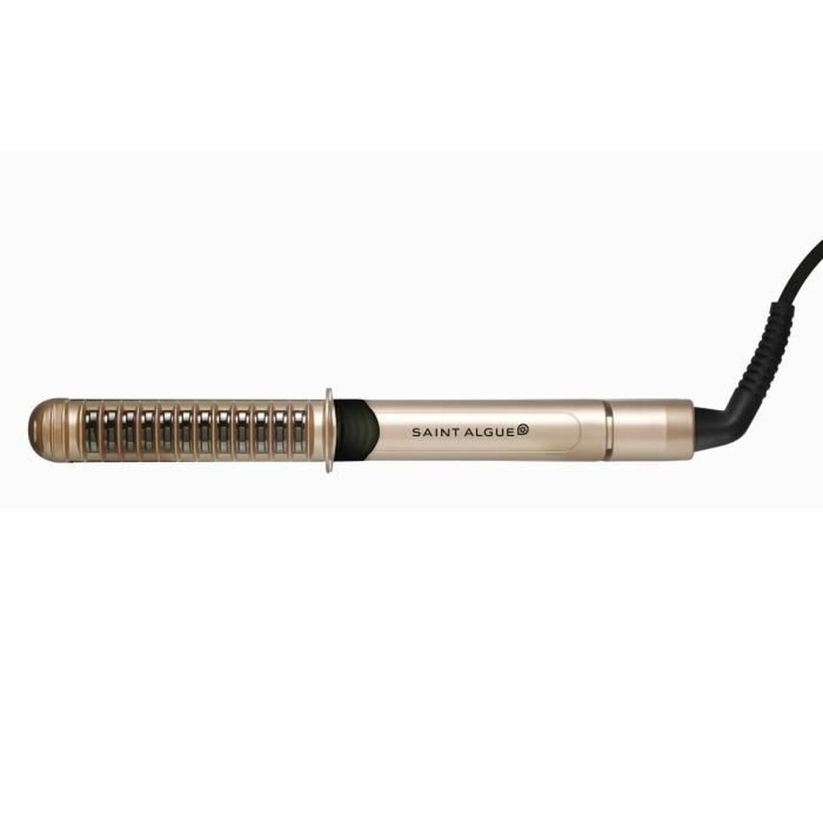 Piastra Saint-Algue Demeliss 3965 XCURLER - Tecnologia Ceramica Oro