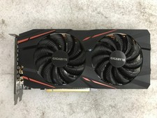 Gigabyte Radeon RX 580 / 8GB GDDR5 Graphics Card / GV-RX580GAMING-8GD