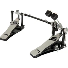 Sound Percussion Labs Velocity Double Bass Drum Pedal #R5637
