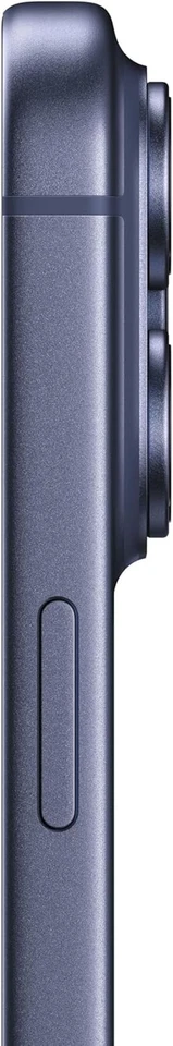 Apple iPhone 17 Pro Max 5G 256GB 6,9" Nuevo Original Smartphone Azul Prof. MFYP4 - Imagen 2 de 4