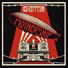 Led Zeppelin - Mothership [2 CD]