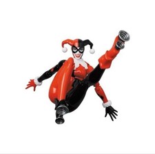 Mafex No.162 Harley Quinn