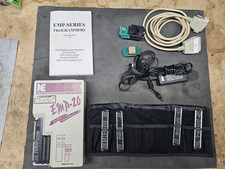 Used - Needhams Electronics Emp-20 Device Programmer5 Modules Rev H With Adapt