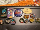 Vintage Disney Memorabilia Collection – Disneyland Pins & Buttons — photo 2