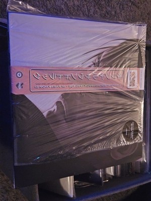 Tekken Tag Tournament 3xLP Vinyl Laced