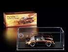 2026 Hot Wheels RLC '88 Porsche 911 Turbo 3.3 Targa Red Line Club In Hand