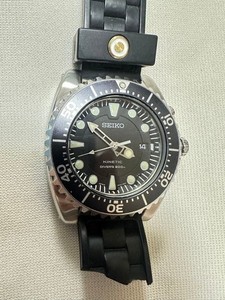 Seiko Kinetic Divers 200m | eBay