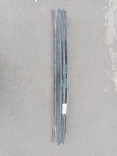 Pare-choc arrière Volkswagen 1,6L