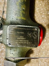 NEW! ANDERSON GREENWOOD CROSBY 83S1M88-4 RELI...