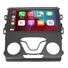 9in Car GPS Navigation 1080HD Touch Screen For 11 System 2G And 32G