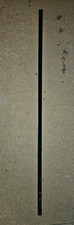 New 72 Door Brush Sweeps 1.75 Brush Aluminum ...