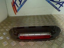 Feu arrière Fiat Qubo