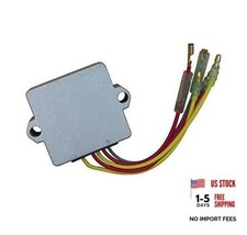 815279a2 Regulator Rectifier Voltage Mariner Outboard 5 Wires 25 to 250 HP