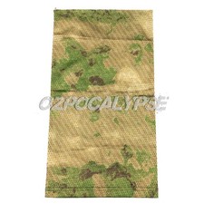 ATACS FG Breathable Neck Gaiter - Foliage Spetsnaz Russian Army Camouflage Camo