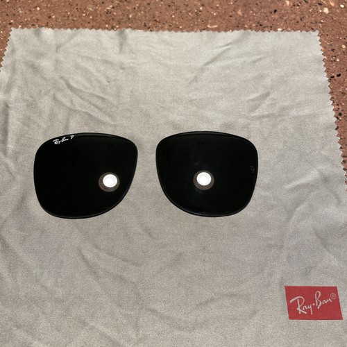 Ray Ban RB 2140F 901 /58 WAYFARER  G-15 Green  Replacement Lenses 54mm