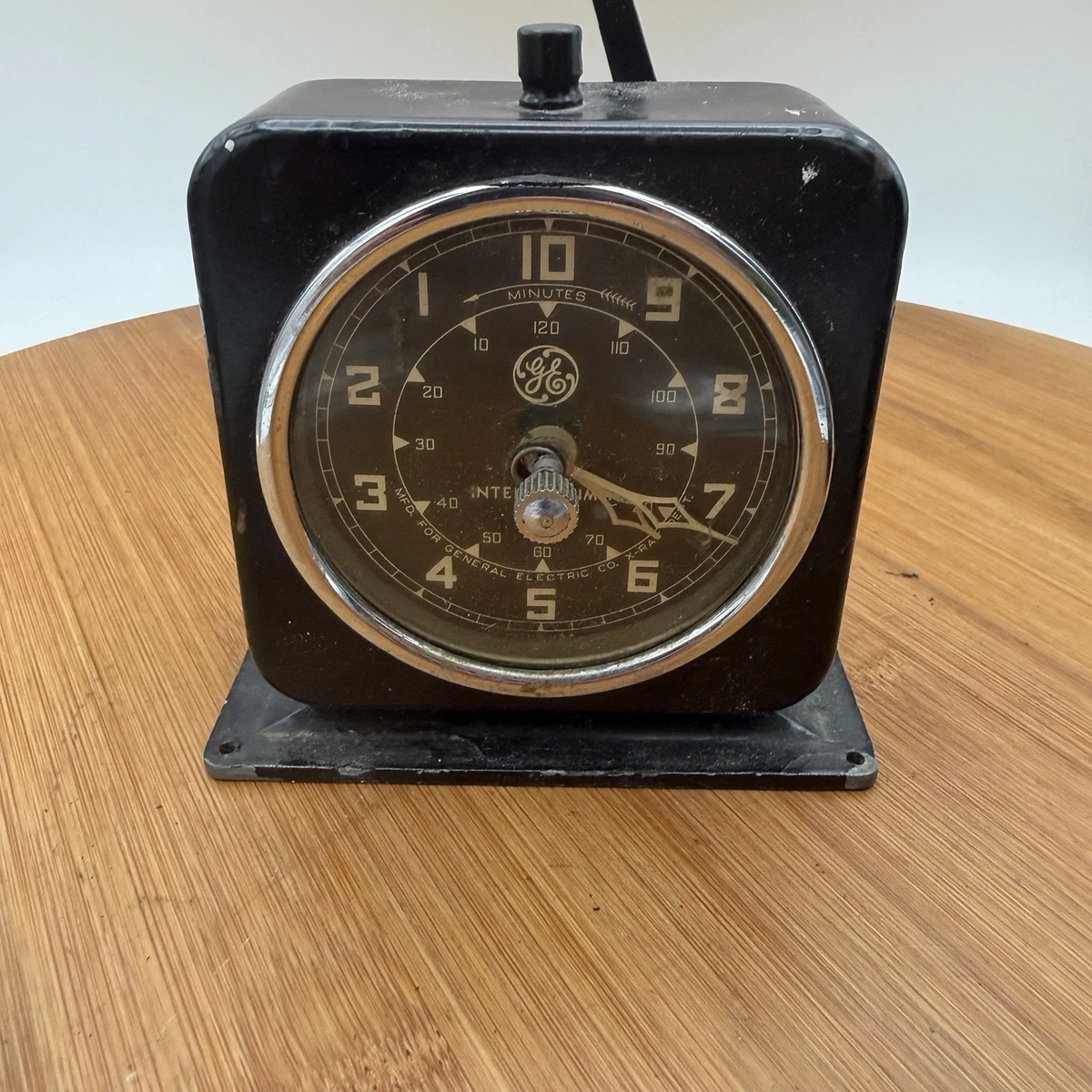 GE Darkroom Timers for sale | eBay
