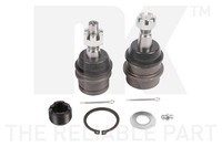 NK Traggelenk FüHrungsgelenk 5049308 FüR Jeep Wrangler 3 JK CRD RWD