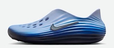 Nike ReactX Rejuven8 Men s Size 12 Midnight Navy Comet Blue (IB6366-400)