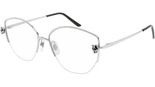NEW Cartier CT0370o-002 Eyeglasses 57mm 100 Authentic