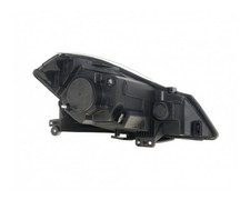 Scheinwerfer Links H4 für Dacia Logan LS MCV KS ab 07->