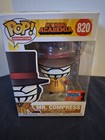 Funko Pop! 820 Mr Compress My Hero Academia 2020 Fall Convention Exclusive — photo 1