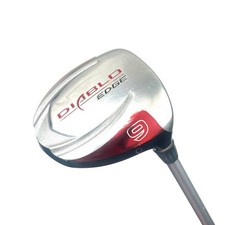 Callaway Diablo Edge 9 Wood / 23 Degree / Callaway 50 Ladies Flex