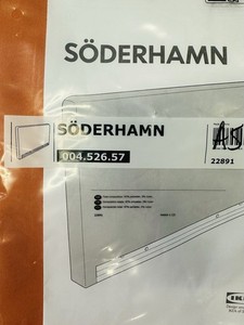 Soderhamn Armrest | eBay