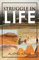 Ali Syed Azhar | Struggle In Life | Taschenbuch | Englisch (2012) | Xlibris