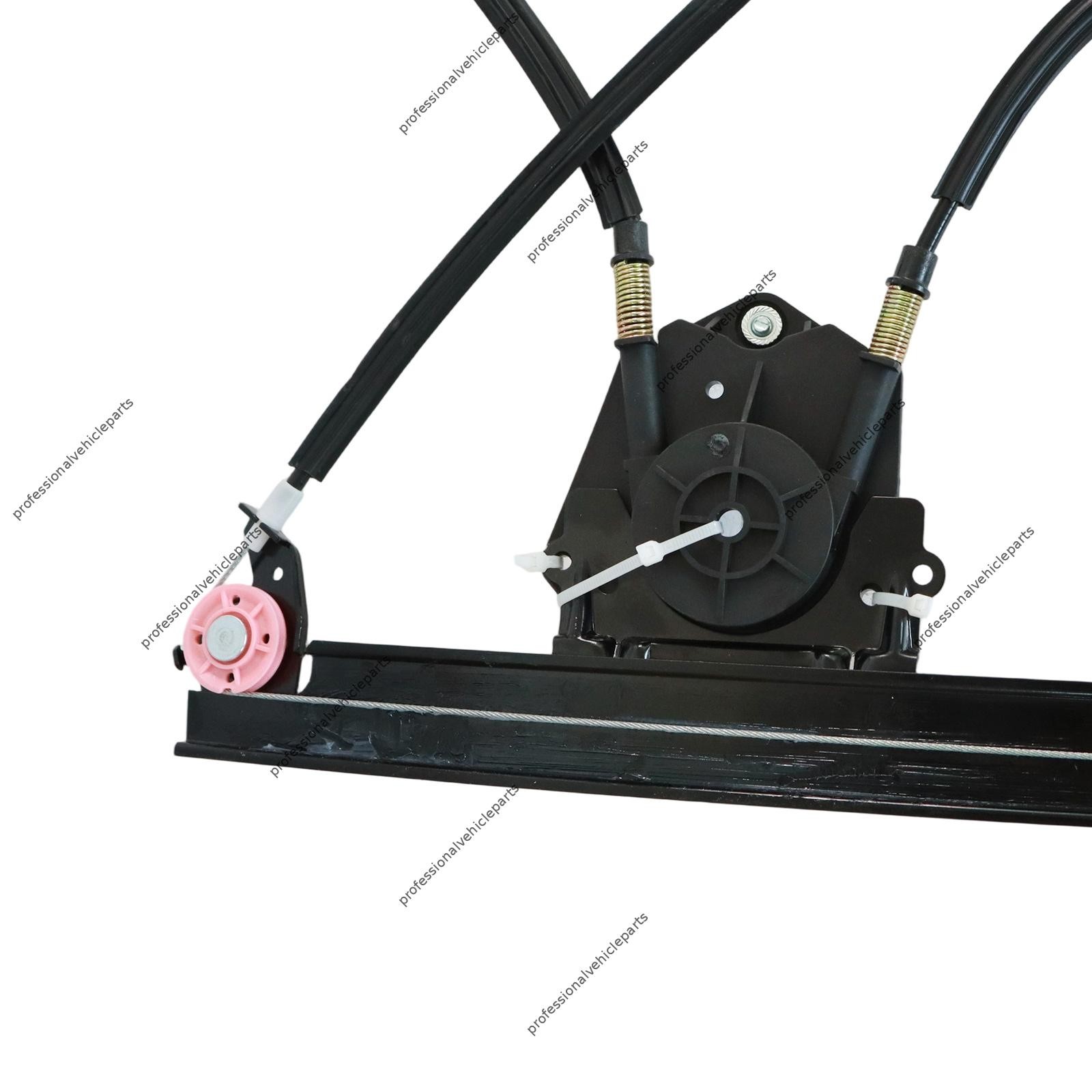 Power Window Regulator 66944900 84934200 For Maserati Quattroporte M139 03-13