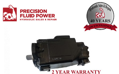 Parker T7DSB281R00A100 Hydraulic Pump 2 Year Warranty