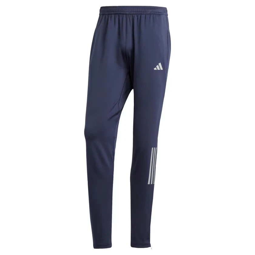 adidas men Own the Run Astro Knit Pants - Image 2 of 2