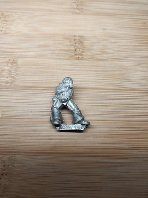 Chaos Space Marines Marine Havoc Rucksack D WH40K Metall Ersatz GW 1996