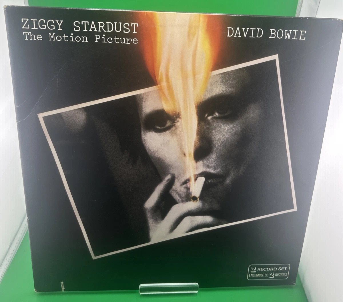 David Bowie Promo Vinyl Records for sale | eBay