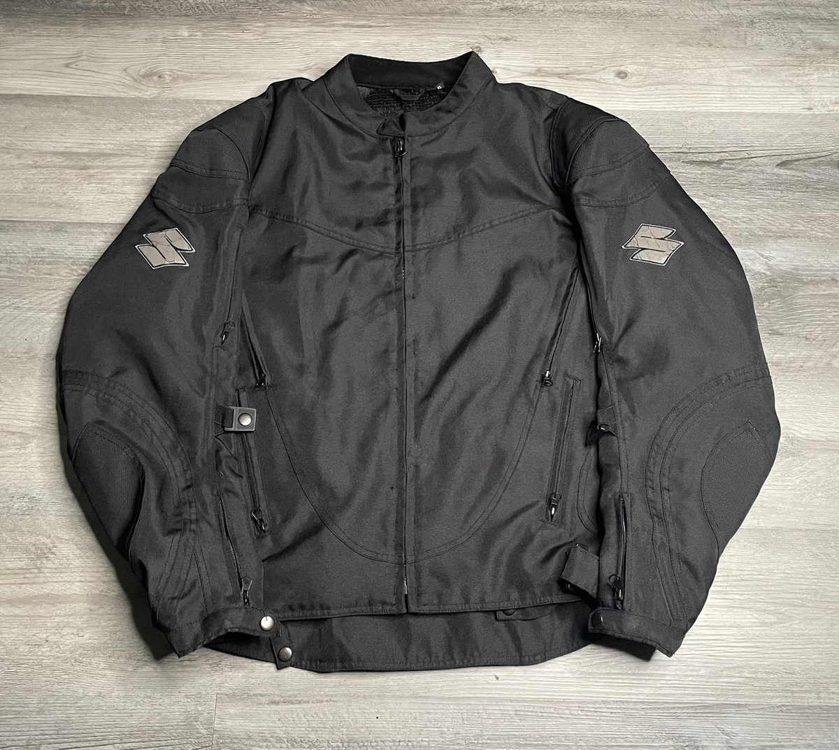Suzuki Clothing, Merchandise and Media for sale | eBay