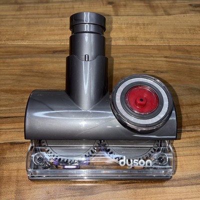 Dyson Tangle Free Turbine Tool Attachment (Part #925068-06)  *New