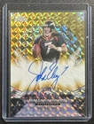 2025 Topps Chrome John Elway Hall Of Chrome Autographs (RAW)