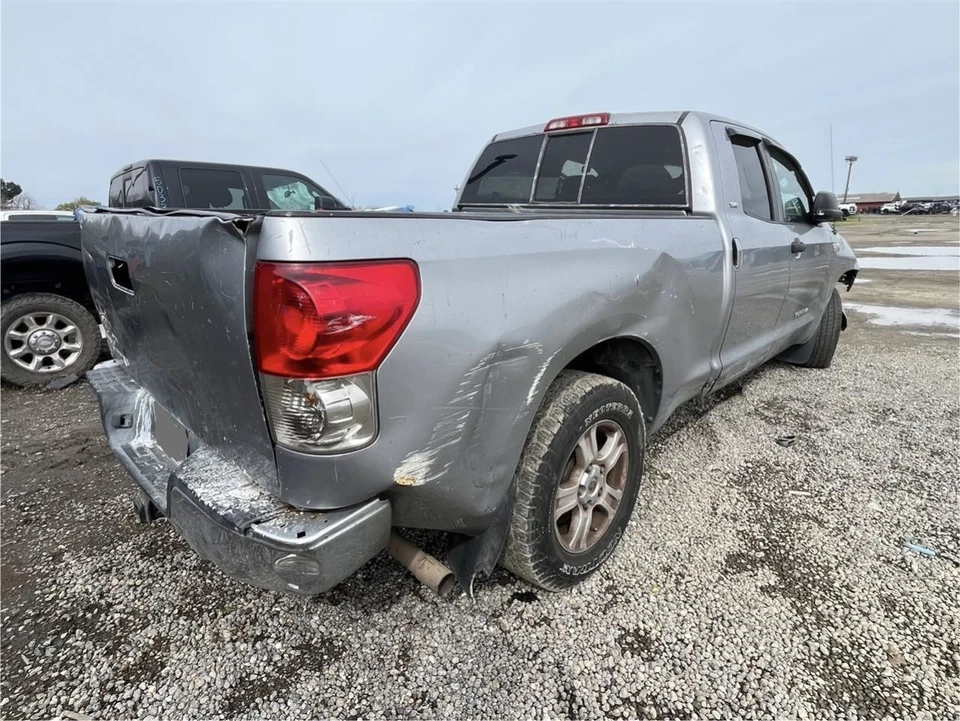 SECONDARY AIR INJECTION PUMP 176100S010 2007-2013 TOYOTA TUNDRA Foto 4 de 4