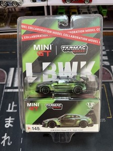 Mini Gt R35 | eBay