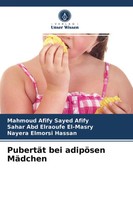 Mahmoud Afify Sayed Afify (U. A.) | PubertäT Bei AdipöSen MäDchen | Taschenbuch