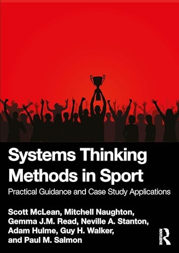 Systems Thinking Methods in Sport by Adam  Hulme (Paperback Book) - Image 5
